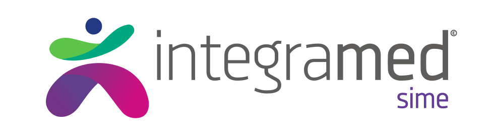 Logo Integramed SmartRx